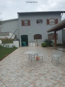 Apartamento com 5 Quartos à venda, 304m² no Conjunto Habitacional Brás Cubas, Mogi das Cruzes