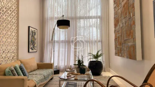 Casa de Condomínio com 3 Quartos à venda, 298m² no Jardim Reserva Bom Viver de Indaiatuba, Indaiatuba