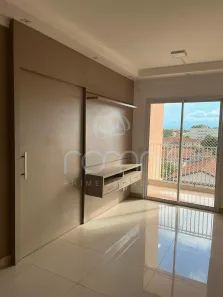 Apartamento com 2 Quartos para alugar, 60m² no Vila Falavina, São José do Rio Preto