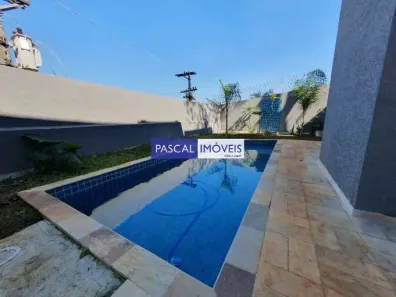Casa de Condomínio com 4 Quartos à venda, 234m² no Jardim Prudência, São Paulo