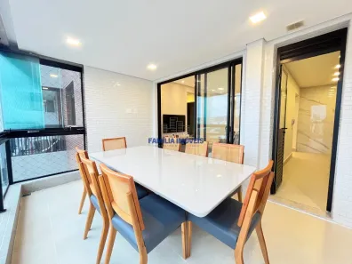 Apartamento com 2 Quartos à venda, 82m² no Aparecida, Santos