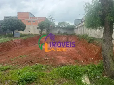 Lote/Terreno à venda, 360m² no Batistini, São Bernardo do Campo