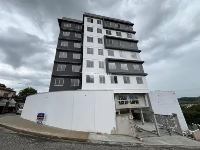 Apartamento com 3 Quartos à venda, 80m² no Jardim Belvedere, Volta Redonda