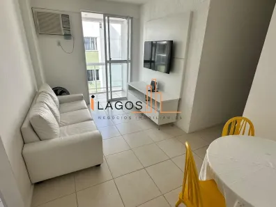 Apartamento com 2 Quartos à venda, 75m² no Braga, Cabo Frio