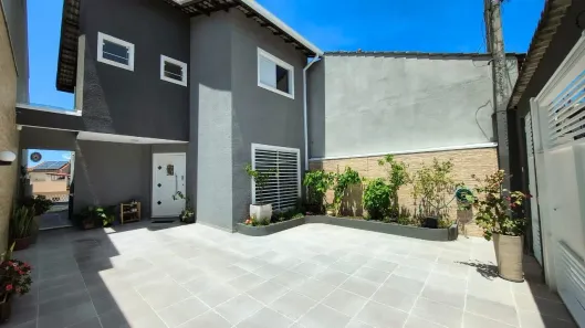 Casa com 3 Quartos à venda, 210m² no Jardim Nathalie, Mogi das Cruzes