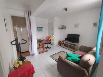 Apartamento com 2 Quartos à venda, 50m² no Vila Jaraguá, São Paulo