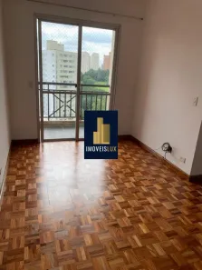 Apartamento com 2 Quartos à venda, 48m² no Jardim Ampliação, São Paulo