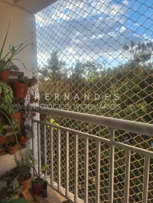 Apartamento com 2 Quartos à venda, 57m² no Jardim Iracema/Aldeia, Barueri
