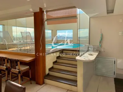 Cobertura com 3 Quartos à venda, 266m² no Vila Brandina, Campinas