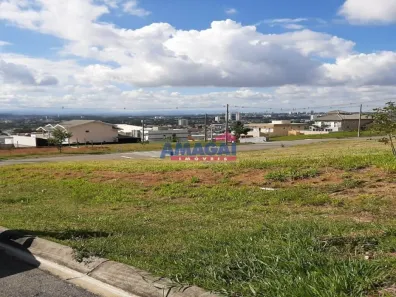 Lote/Terreno à venda, 250m² no Condomínio Residencial Fogaça, Jacareí
