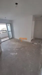 Apartamento com 2 Quartos à venda, 56m² no Vila Rosália, Guarulhos