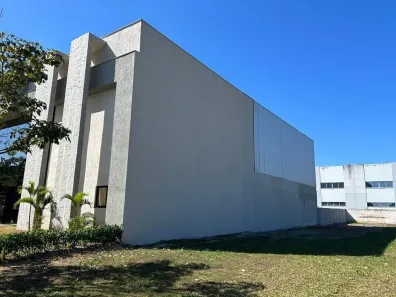 Galpão/Depósito/Armazém à venda, 970m² no Jacuhy, Serra