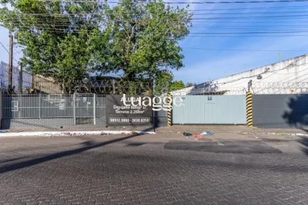 Galpão/Depósito/Armazém para alugar, 600m² no Farrapos, Porto Alegre