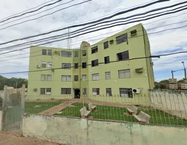 Apartamento com 2 Quartos à venda, 55m² no Coophamil, Cuiabá