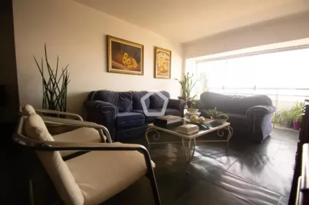 Apartamento com 4 Quartos à venda, 317m² no Santo Amaro, São Paulo