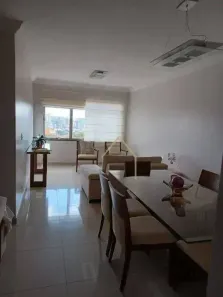 Apartamento com 3 Quartos à venda, 100m² no Chácara Machadinho II, Americana