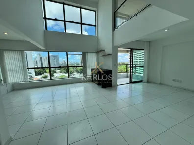 Apartamento com 2 Quartos à venda, 105m² no Poço, Recife