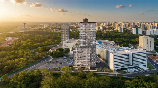 Sala Comercial à venda, 27m² no Porenquanto, Teresina