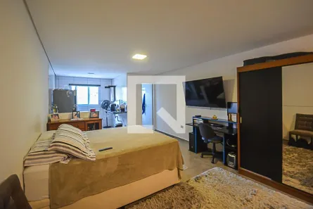 Apartamento com 1 Quarto à venda, 38m² no Anchieta, São Bernardo do Campo