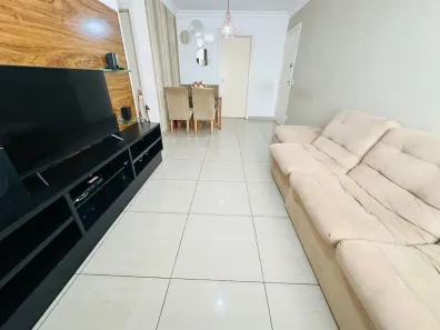 Apartamento com 2 Quartos à venda, 65m² no Santa Branca, Belo Horizonte