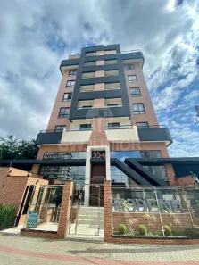 Apartamento com 2 Quartos à venda, 156m² no Bucarein, Joinville