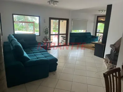 Sobrado com 5 Quartos à venda, 313m² no Roseira, Mairiporã