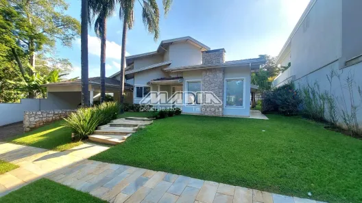 Casa de Condomínio com 3 Quartos à venda, 384m² no Sítio Recreio dos Cafezais, Valinhos