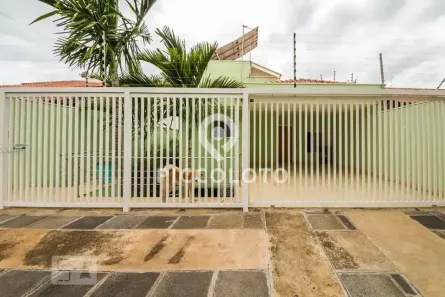 Sobrado com 4 Quartos à venda, 367m² no Vila Brandina, Campinas