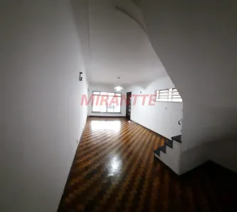 Sobrado com 3 Quartos à venda, 138m² no Lauzane Paulista, São Paulo