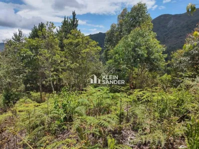 Lote/Terreno à venda, 668m² no Cascatinha, Nova Friburgo