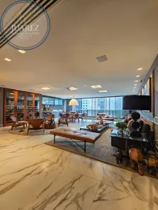 Apartamento com 4 Quartos à venda, 305m² no Graça, Salvador