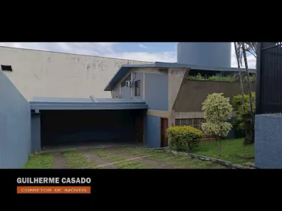 Imóvel Comercial com 4 Quartos para alugar, 600m² no Granja Viana, Cotia