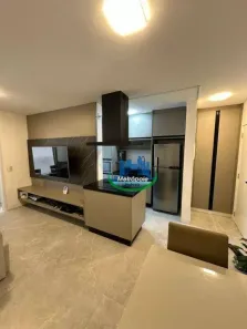 Apartamento com 2 Quartos à venda, 68m² no Jardim Flor da Montanha, Guarulhos