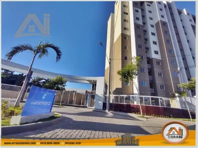 Apartamento com 2 Quartos para alugar, 50m² no Mondubim, Fortaleza