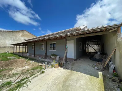 Casa com 3 Quartos à venda, 246m² no Vila Capri, Araruama