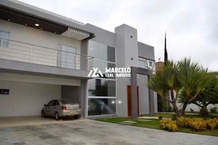 Casa com 3 Quartos à venda, 345m² no Boa Vista, Vitória da Conquista
