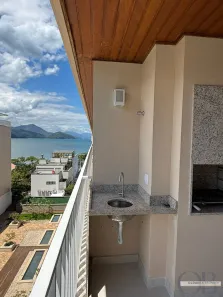 Apartamento com 2 Quartos à venda, 95m² no Itaguá, Ubatuba