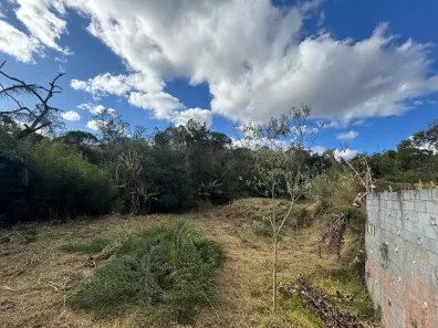 Lote/Terreno à venda, 1314m² no Recreio, Ibiúna