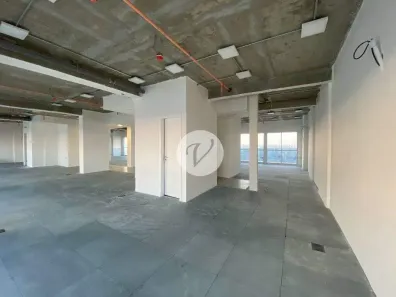 Sala Comercial para alugar, 650m² no Baeta Neves, São Bernardo do Campo
