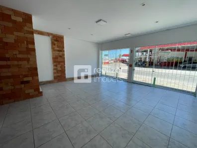 Sala Comercial para alugar, 30m² no Ponte do Imaruim, Palhoça