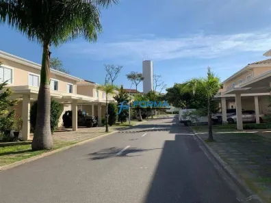 Casa de Condomínio com 3 Quartos à venda, 177m² no Demarchi, São Bernardo do Campo