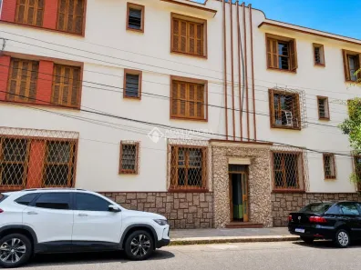 Apartamento com 2 Quartos à venda, 58m² no Azenha, Porto Alegre