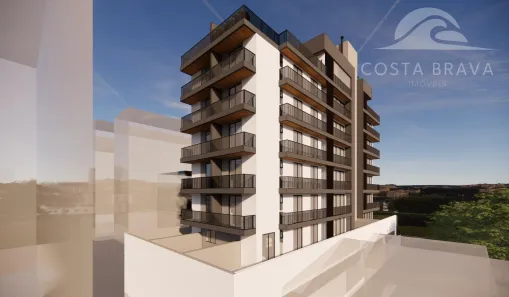 Apartamento com 3 Quartos à venda, 95m² no , Matinhos