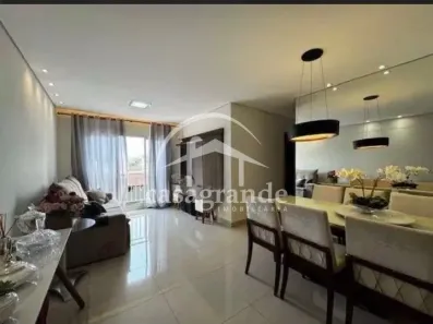 Apartamento com 3 Quartos à venda, 76m² no Tubalina, Uberlândia