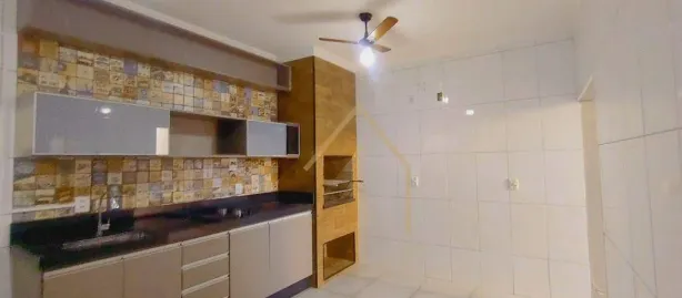 Casa com 3 Quartos à venda, 201m² no Jardim São Manoel, Nova Odessa