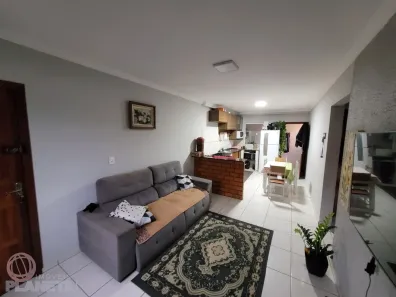 Apartamento com 2 Quartos para alugar, 82m² no Rio da Luz, Jaraguá do Sul