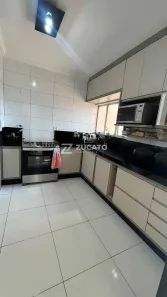 Apartamento com 3 Quartos à venda, 112m² no Irmãos Soares, Uberaba