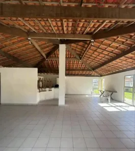 Apartamento com 2 Quartos à venda, 55m² no Catu de Abrantes (Abrantes), Camaçari