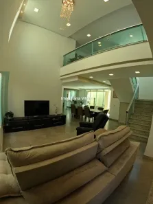 Casa com 4 Quartos à venda, 268m² no Portal do Sol, Contagem