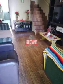 Sobrado com 2 Quartos à venda, 101m² no Fundação, São Caetano do Sul
